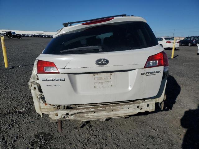 Photo 6 from auction – 2012 SUBARU OUTBACK 2.5I PREMIUM with VIN 4S4BRCBC4C3212549