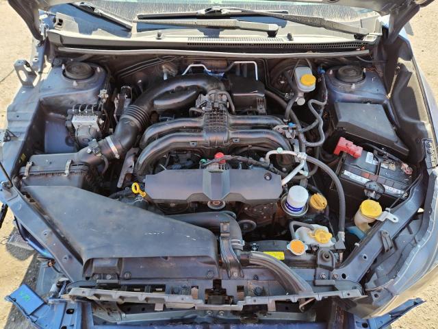 Photo 11 from auction – 2014 SUBARU IMPREZA PREMIUM with VIN JF1GJAC67EH007429