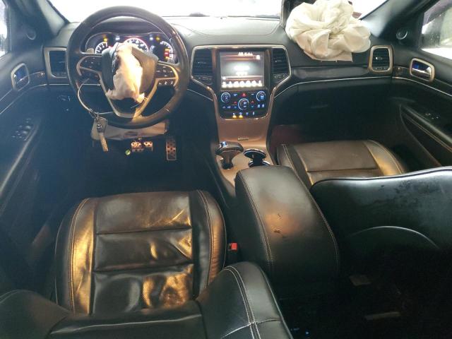 Photo 8 from auction – 2015 JEEP GRAND CHER with VIN 1C4RJFCG7FC182013