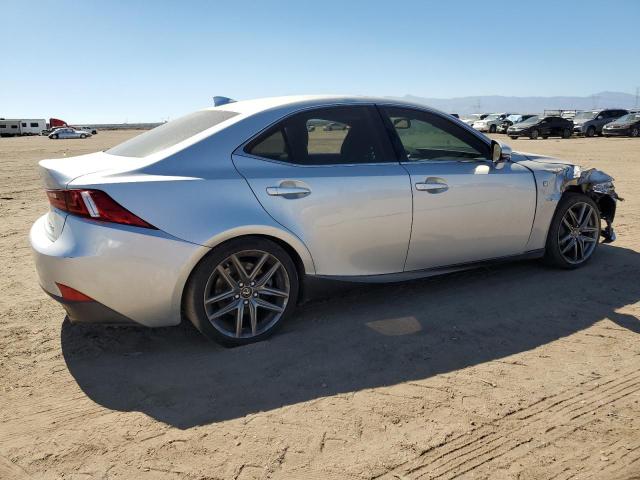 Photo 3 from auction – 2016 LEXUS IS 300 with VIN JTHCM1D22G5006803
