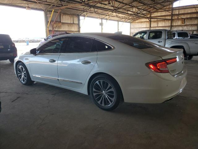 Photo 2 from auction – 2017 BUICK LACROSSE P with VIN 1G4ZR5SS3HU121338