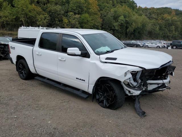 Foto 4 de la subasta – 2020 RAM 1500 BIG H con VIN 1C6SRFFM2LN408946
