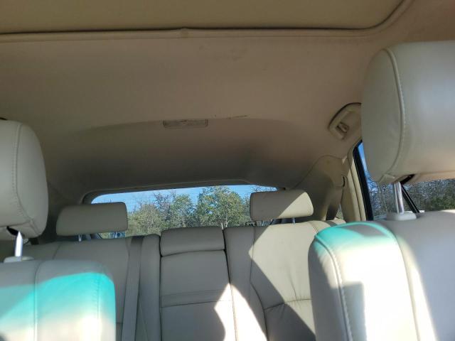 Photo 10 from auction – 2007 LEXUS RX 350 with VIN 2T2HK31U47C029092