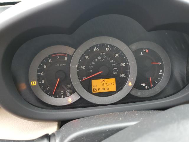 Photo 9 from auction – 2010 TOYOTA RAV4 with VIN JTMBF4DV2AD029742