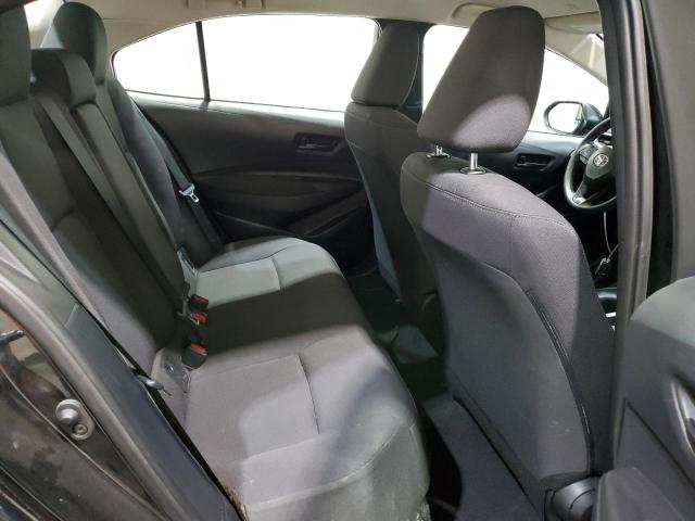 Photo 10 from auction – 2025 TOYOTA COROLLA LE with VIN 5YFB4MDE2SP262153