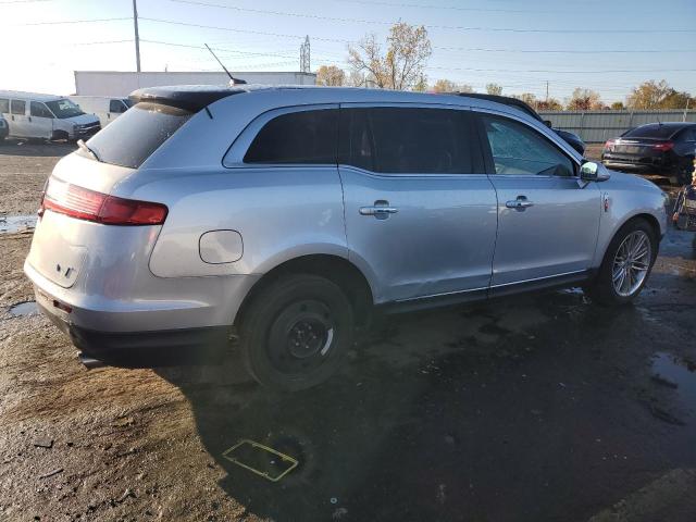 Photo 3 from auction – 2014 LINCOLN MKT with VIN 2LMHJ5AT2EBL58504