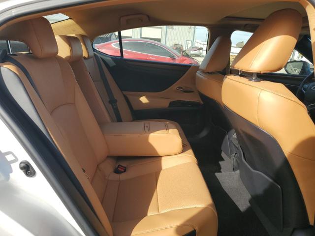 Photo 10 from auction – 2023 LEXUS ES 350 BAS with VIN 58ADZ1B19PU157195