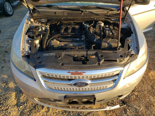 Photo 11 from auction – 2011 FORD TAURUS SE with VIN 1FAHP2DW4BG146636
