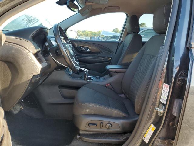 Photo 7 from auction – 2019 GMC TERRAIN SL with VIN 3GKALMEV7KL150642