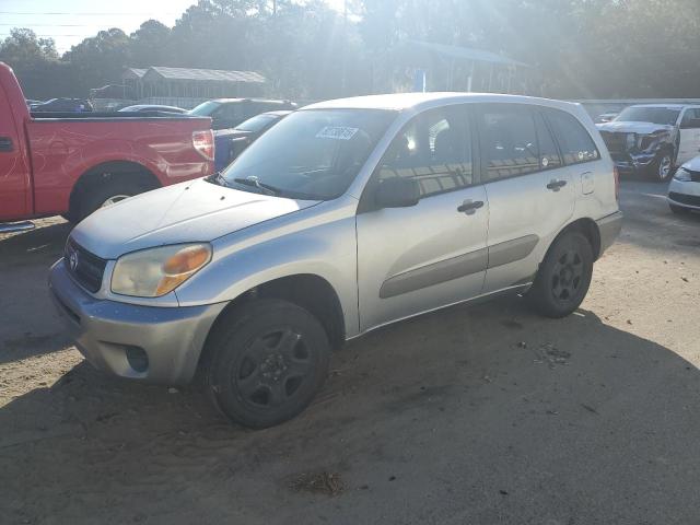 TOYOTA RAV4 2004 with VIN JTEGD20V040041059 - Photo from auction