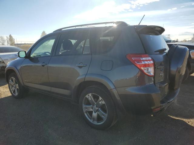 Photo 2 from auction – 2011 TOYOTA RAV4 SPORT with VIN 2T3RF4DV9BW096180