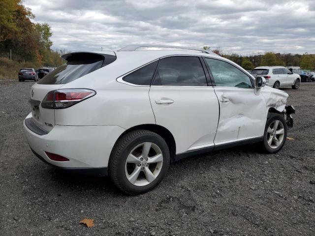 Photo 3 from auction – 2015 LEXUS RX 350 BAS with VIN 2T2BK1BAXFC257871