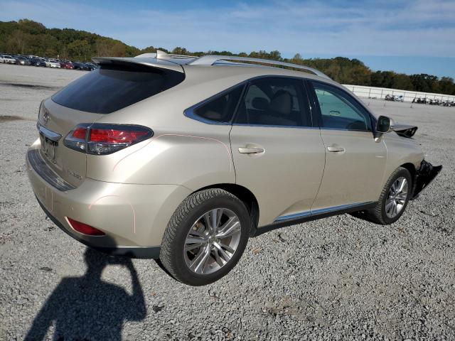 Photo 3 from auction – 2015 LEXUS RX 350 with VIN 2T2ZK1BA8FC190170