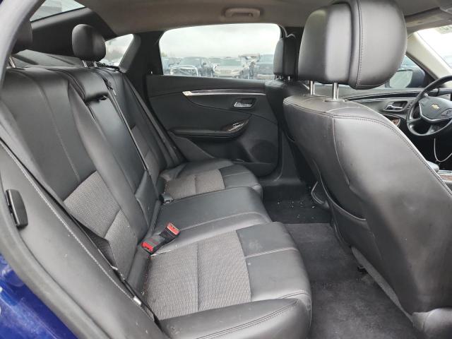 Photo 10 from auction – 2014 CHEVROLET IMPALA LT with VIN 1G1125S36EU157561