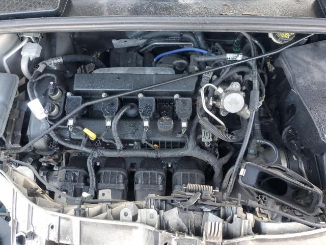 Photo 11 from auction – 2016 FORD FOCUS SE with VIN 1FADP3F21GL376955
