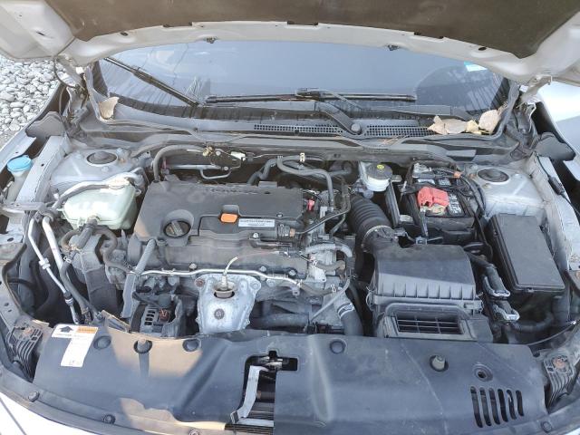 Photo 11 from auction – 2017 HONDA CIVIC LX with VIN 2HGFC2F53HH559874