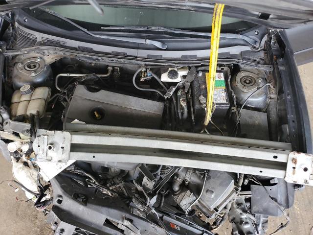 Photo 11 from auction – 2009 MAZDA 3 I with VIN JM1BK32G491211370