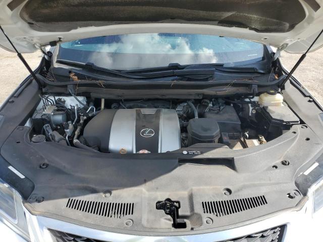 Photo 12 from auction – 2017 LEXUS RX 350 BAS with VIN 2T2BZMCA5HC130430
