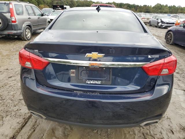 Photo 6 from auction – 2017 CHEVROLET IMPALA PRE with VIN 2G1145S33H9126800