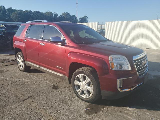 صورة رقم 4 من المزاد - 2016 GMC TERRAIN SLT مع VIN 2GKFLUE31G6233225