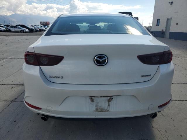 Photo 6 from auction – 2021 MAZDA 3 SELECT with VIN 3MZBPABL1MM203156