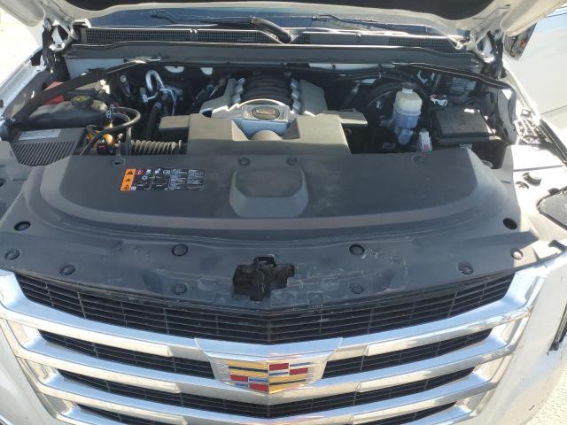 Photo 12 from auction – 2020 CADILLAC ESCALADE L with VIN 1GYS4BKJ9LR194374