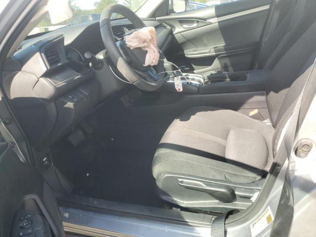 صورة رقم 7 من المزاد - 2016 HONDA CIVIC LX مع VIN 19XFC2F5XGE083356