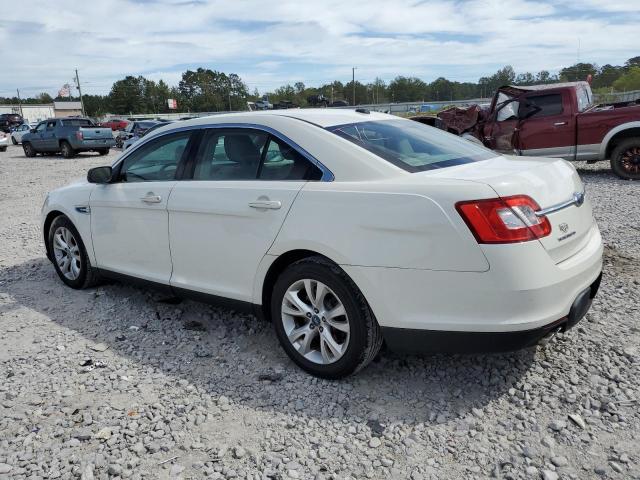 Photo 2 from auction – 2010 FORD TAURUS SEL with VIN 1FAHP2EW9AG113709