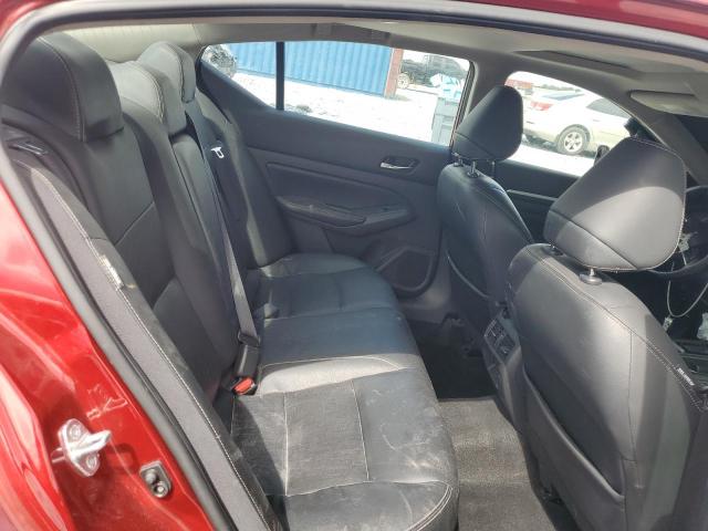 Photo 10 from auction – 2019 NISSAN ALTIMA SL with VIN 1N4BL4EV0KC107486