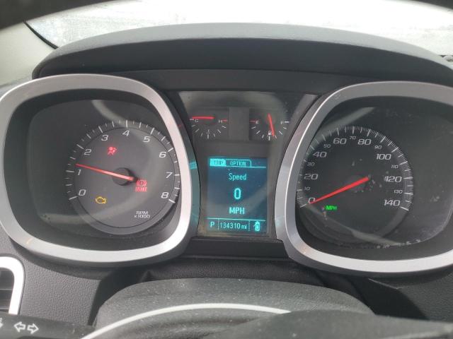 Photo 9 from auction – 2015 CHEVROLET EQUINOX LT with VIN 2GNALBEK8F6145781
