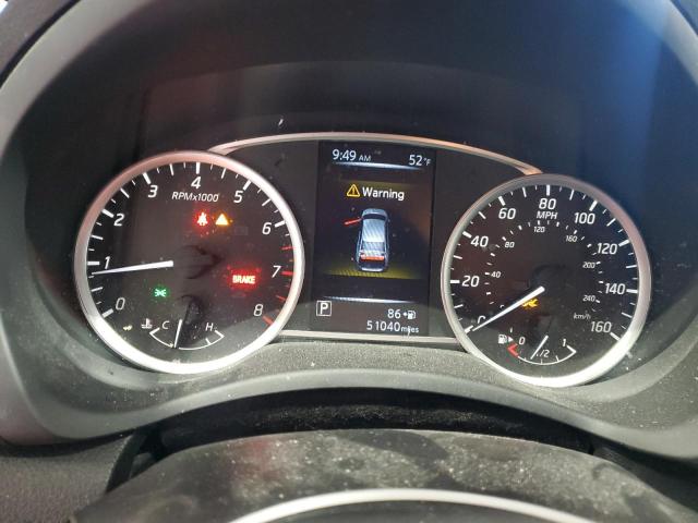 Photo 9 from auction – 2018 NISSAN SENTRA S with VIN 3N1AB7AP3JL620688