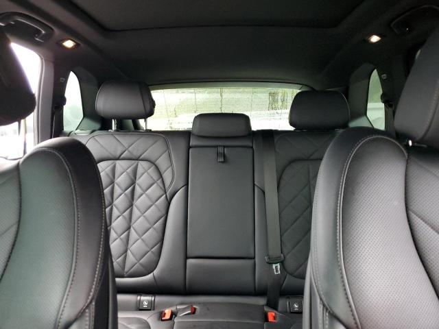 Photo 10 from auction – 2024 BMW X5 SDRIVE with VIN 5UX13EU04R9S48889