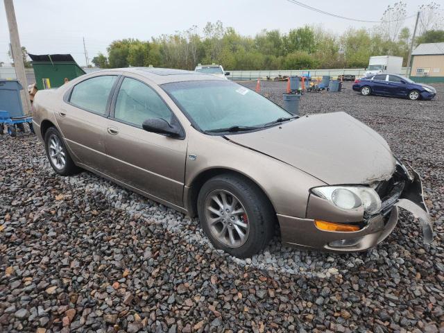 Photo 4 from auction – 1999 CHRYSLER 300M with VIN 2C3HE66GXXH809219