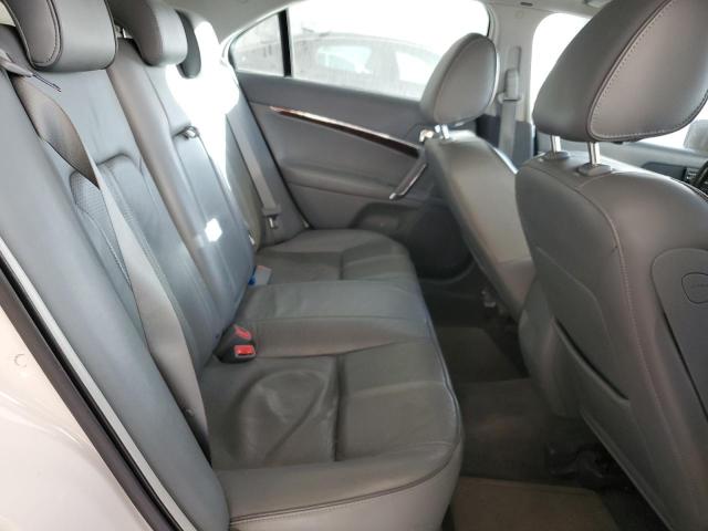 Photo 10 from auction – 2010 LINCOLN MKZ with VIN 3LNHL2GC4AR607098