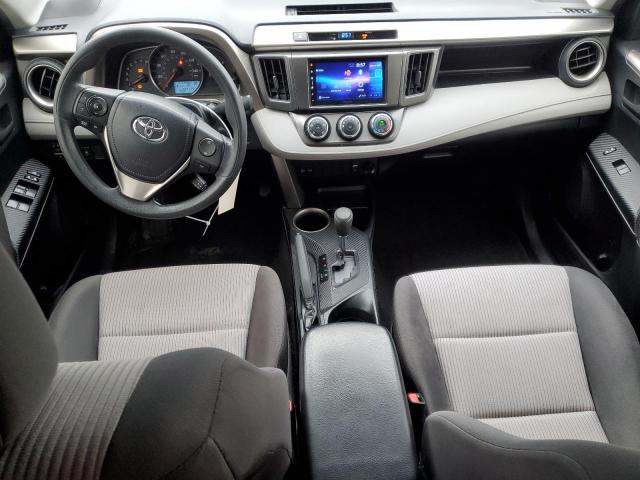 Photo 8 from auction – 2013 TOYOTA RAV4 LE with VIN JTMBFREV1DD016349