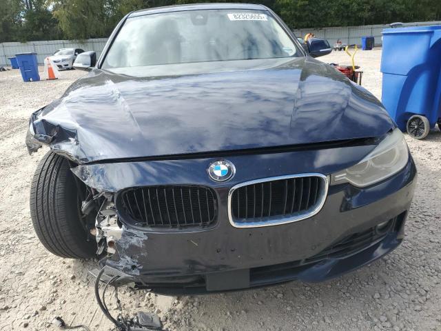 Photo 5 from auction – 2015 BMW 328 XI SULEV with VIN WBA3B5C56FP654767