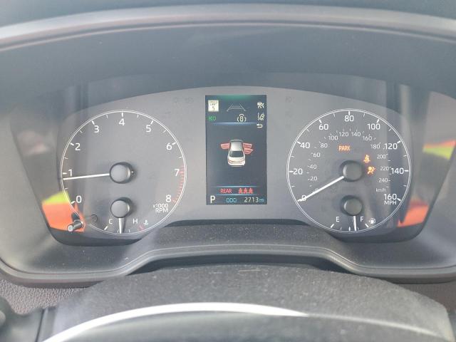 Photo 9 from auction – 2025 TOYOTA COROLLA SE with VIN 5YFS4MCEXSP230956