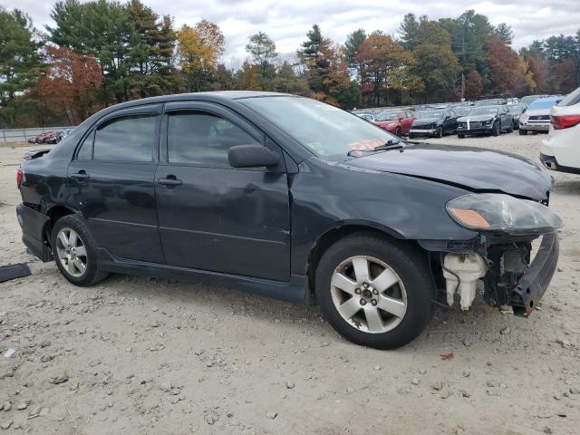 Photo 4 from auction – 2007 TOYOTA COROLLA with VIN 2T1BR32E57C828165