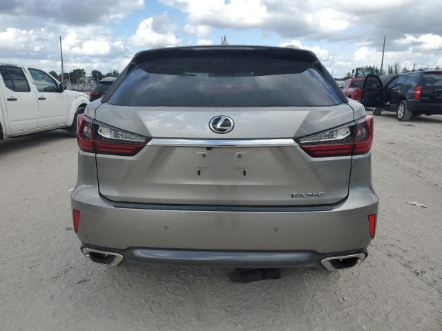 Photo 6 from auction – 2018 LEXUS RX 350 BAS with VIN 2T2ZZMCA9JC104367