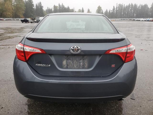 Photo 6 from auction – 2016 TOYOTA COROLLA L with VIN 2T1BURHE1GC579663