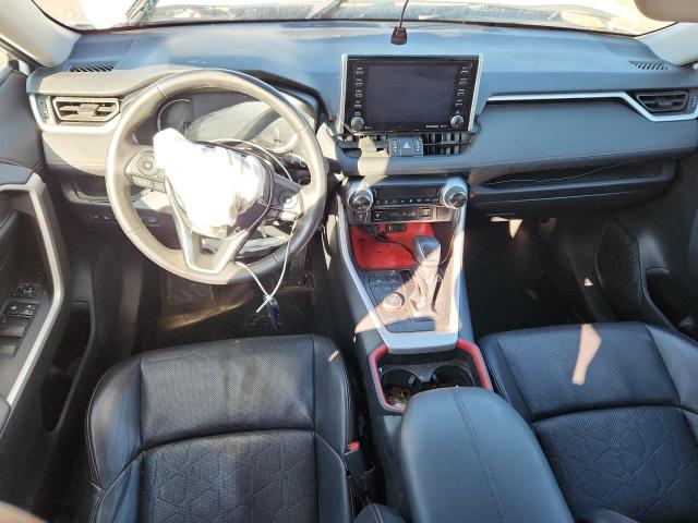 Photo 8 from auction – 2020 TOYOTA RAV4 ADVEN with VIN 2T3J1RFV3LC094613
