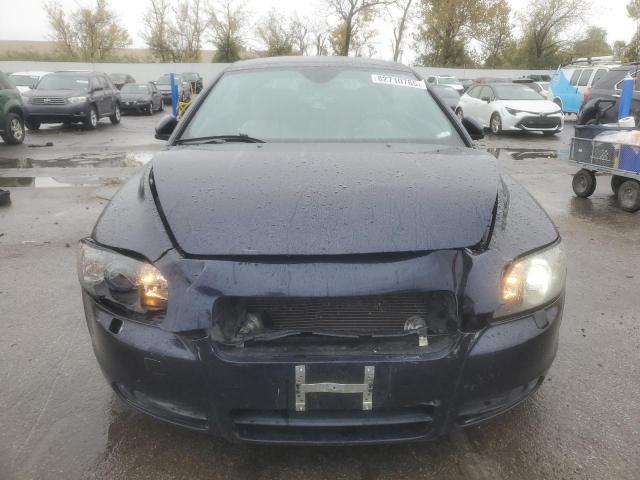 Photo 5 from auction – 2007 VOLVO C70 T5 with VIN YV1MC68257J022303