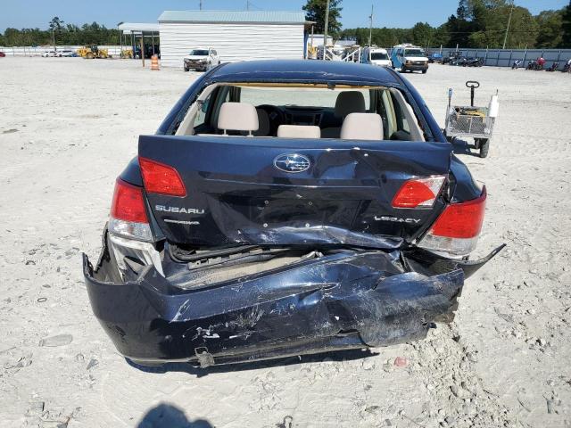 Photo 6 from auction – 2013 SUBARU LEGACY with VIN 4S3BMCC65D3028072