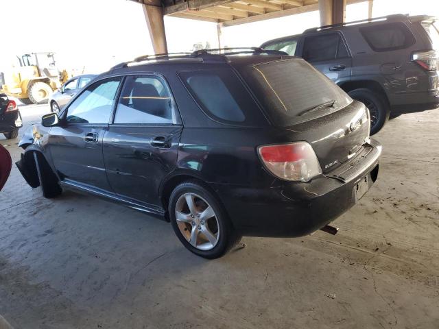 Photo 2 from auction – 2007 SUBARU IMPREZA 2.5I with VIN JF1GG616X7G807830