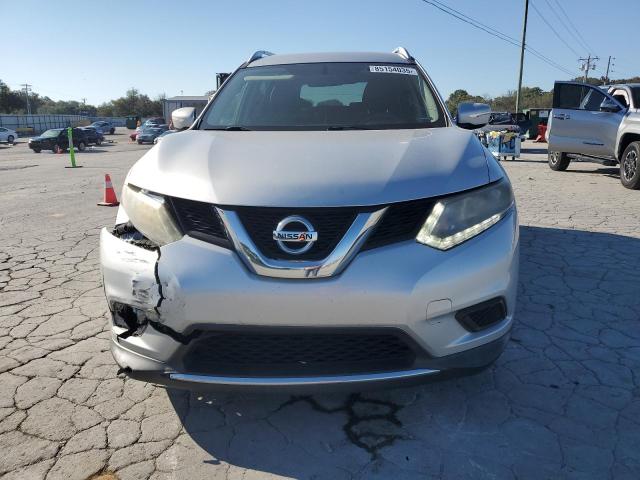 Photo 5 from auction – 2015 NISSAN ROGUE S with VIN KNMAT2MT2FP575504