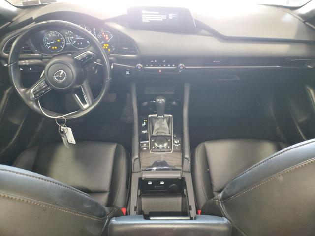Фото 8 с аукциона – 2025 MAZDA 3 SELECT S с VIN JM1BPAKM9S1753596