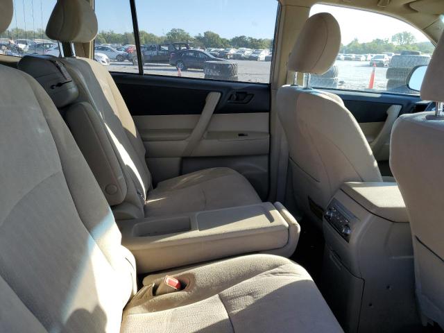 Foto 10 de la subasta – 2013 TOYOTA HIGHLANDER BASE con VIN 5TDBK3EHXDS227783