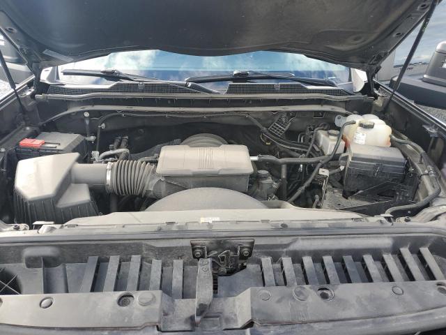 Photo 11 from auction – 2022 CHEVROLET SILVERADO with VIN 1GC5WME77NF158244