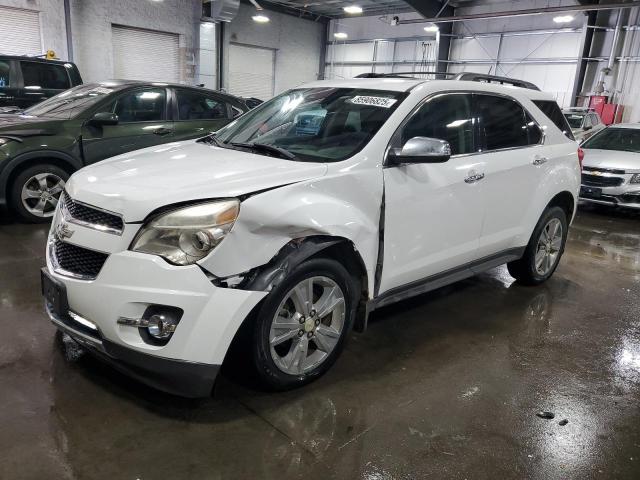 CHEVROLET EQUINOX LT 2013 مع رقم تعريف المركبة 2GNFLFE35D6218124 - صورة من المزاد