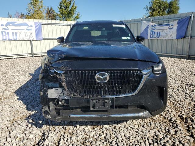 Photo 5 from auction – 2025 MAZDA CX-90 PREM with VIN JM3KKEHD1S1223451